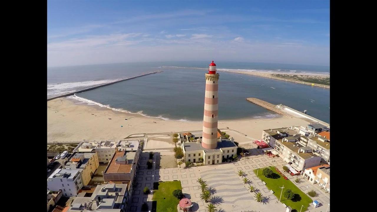Home Aveiro Ria Екстериор снимка