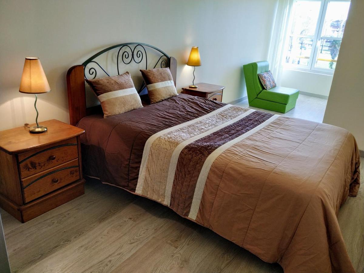 Home Aveiro Ria Екстериор снимка