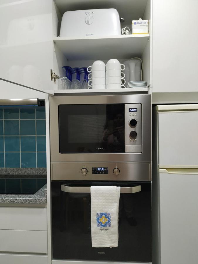 Home Aveiro Ria Екстериор снимка