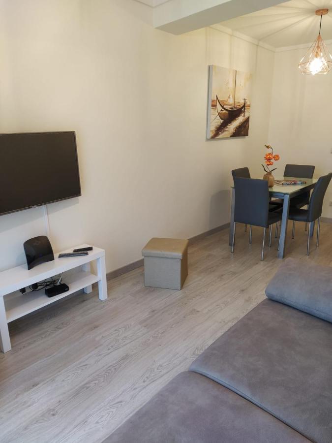 Home Aveiro Ria Екстериор снимка
