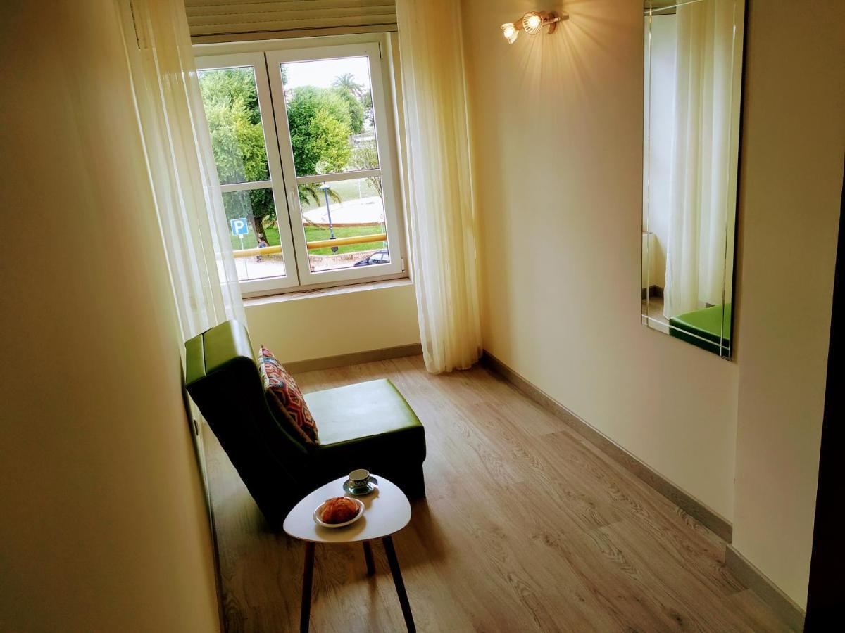 Home Aveiro Ria Екстериор снимка