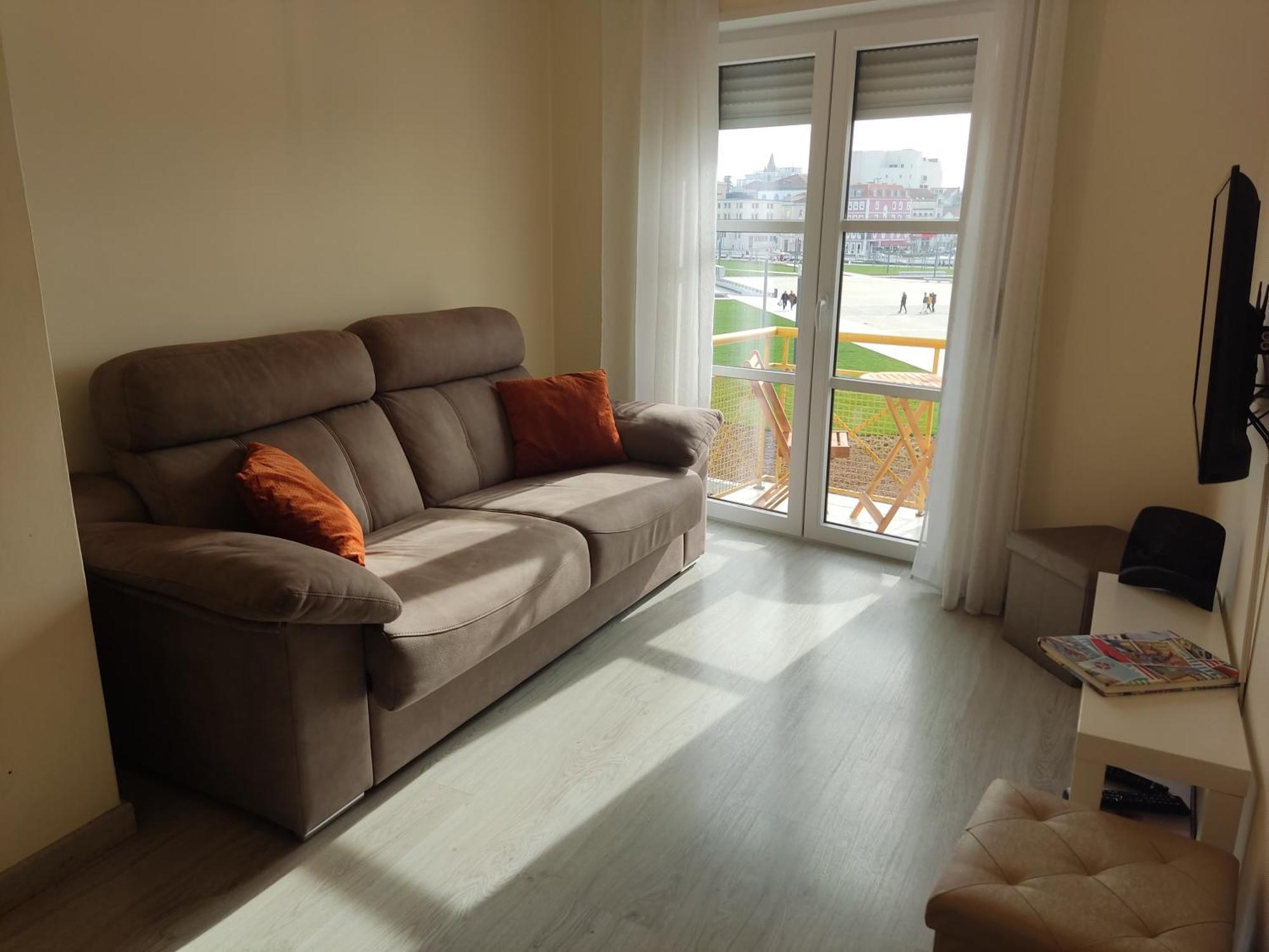 Home Aveiro Ria Екстериор снимка