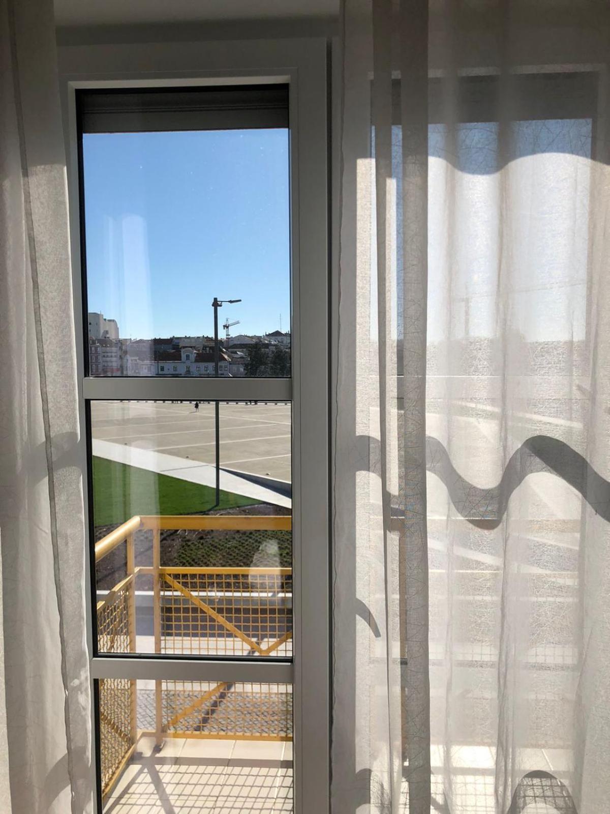 Home Aveiro Ria Екстериор снимка