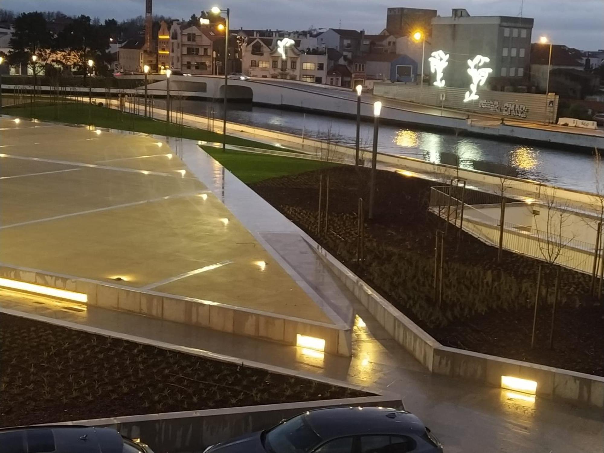 Home Aveiro Ria Екстериор снимка