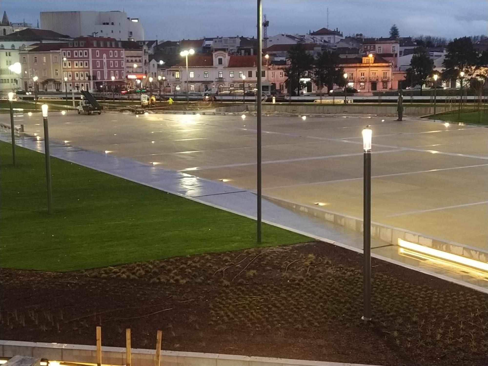 Home Aveiro Ria Екстериор снимка